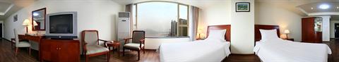 фото отеля Carol Hotel Chongqing