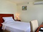фото отеля Carol Hotel Chongqing