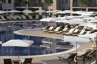 фото отеля Barcelo Royal Beach