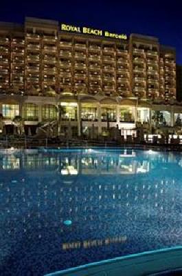 фото отеля Barcelo Royal Beach
