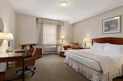 фото отеля Hilton Cincinnati Netherland Plaza