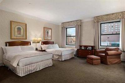 фото отеля Hilton Cincinnati Netherland Plaza