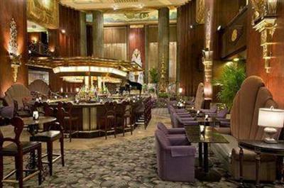 фото отеля Hilton Cincinnati Netherland Plaza