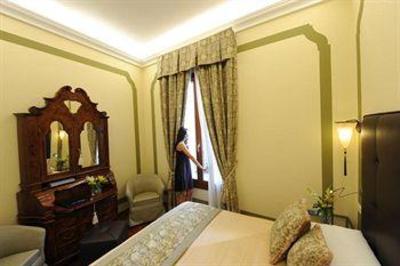 фото отеля Hotel Le Isole