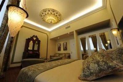 фото отеля Hotel Le Isole