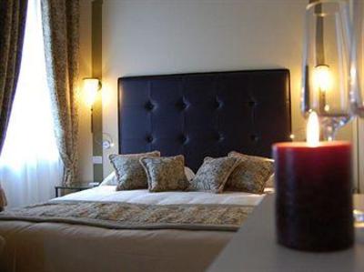 фото отеля Hotel Le Isole