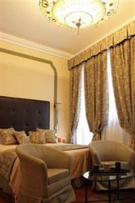 фото отеля Hotel Le Isole