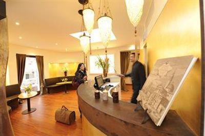 фото отеля Hotel Le Isole