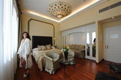 фото отеля Hotel Le Isole