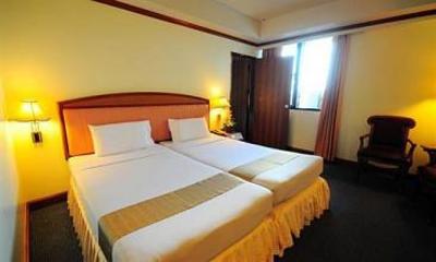 фото отеля VL Hatyai Hotel