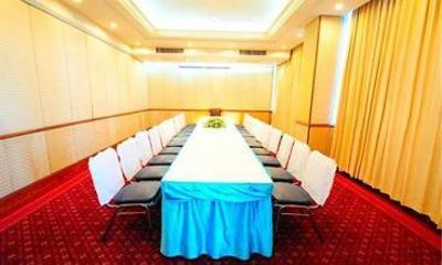 фото отеля VL Hatyai Hotel