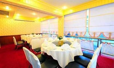 фото отеля VL Hatyai Hotel