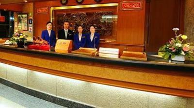 фото отеля VL Hatyai Hotel