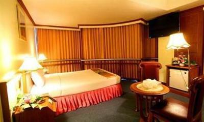 фото отеля VL Hatyai Hotel