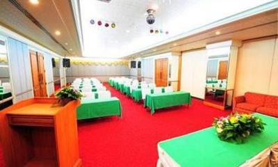 фото отеля VL Hatyai Hotel