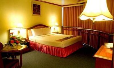 фото отеля VL Hatyai Hotel