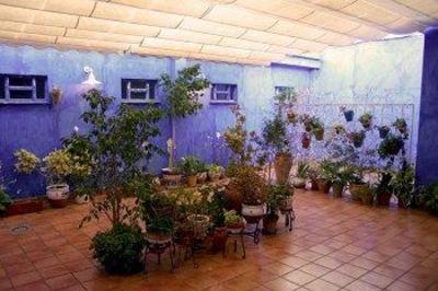 фото отеля Husa Ayamontino