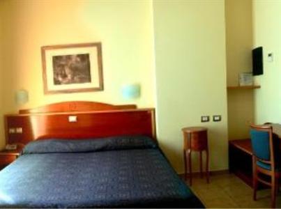 фото отеля Duca degli Abruzzi Hotel