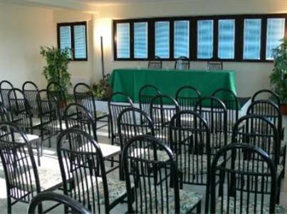 фото отеля Duca degli Abruzzi Hotel