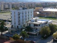 Duca degli Abruzzi Hotel