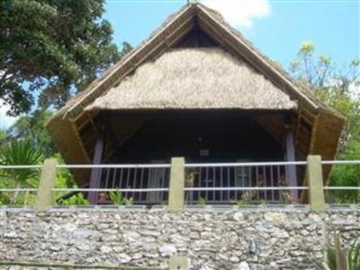 фото отеля Song Lambung Beach Hut