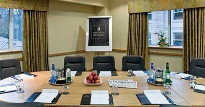 фото отеля Macdonald Crutherland House Hotel East Kilbride
