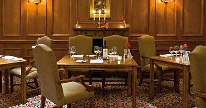 фото отеля Macdonald Crutherland House Hotel East Kilbride