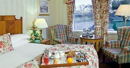 фото отеля Macdonald Crutherland House Hotel East Kilbride