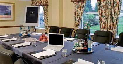 фото отеля Macdonald Crutherland House Hotel East Kilbride