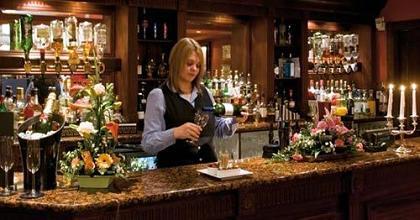 фото отеля Macdonald Crutherland House Hotel East Kilbride