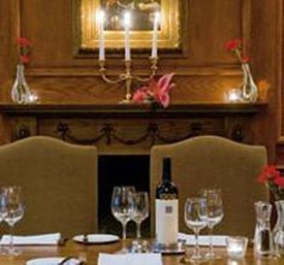 фото отеля Macdonald Crutherland House Hotel East Kilbride