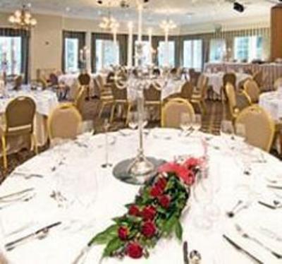 фото отеля Macdonald Crutherland House Hotel East Kilbride