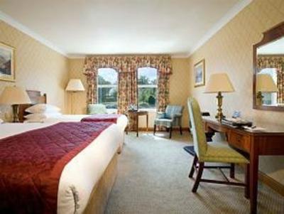 фото отеля Macdonald Crutherland House Hotel East Kilbride