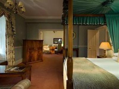фото отеля Macdonald Crutherland House Hotel East Kilbride