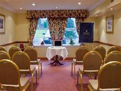 фото отеля Macdonald Crutherland House Hotel East Kilbride