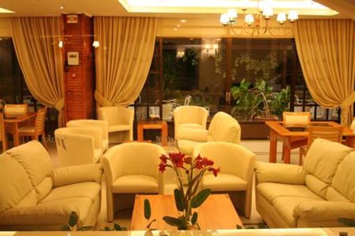 фото отеля Mike Hotel & Apartments