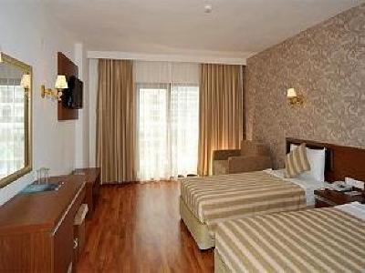 фото отеля Eftalia Aqua Resort