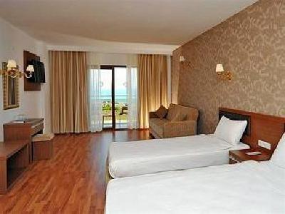 фото отеля Eftalia Aqua Resort