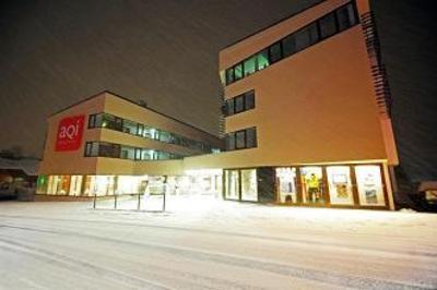 фото отеля Aqi Hotel Schladming