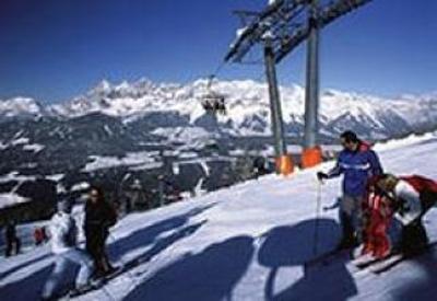 фото отеля Aqi Hotel Schladming