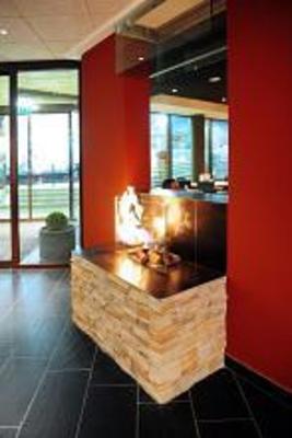 фото отеля Aqi Hotel Schladming
