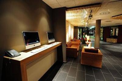 фото отеля Aqi Hotel Schladming