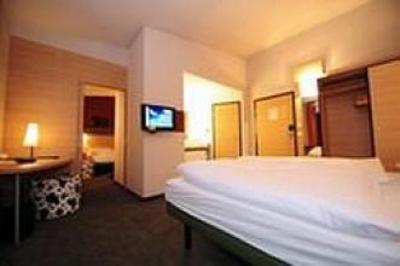 фото отеля Aqi Hotel Schladming