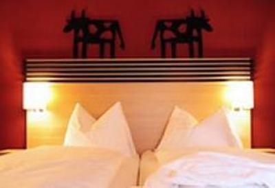 фото отеля Aqi Hotel Schladming