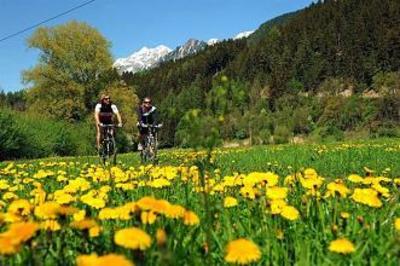 фото отеля Aqi Hotel Schladming