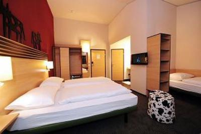фото отеля Aqi Hotel Schladming