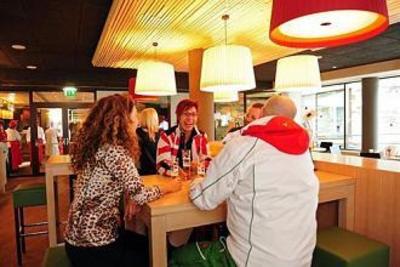 фото отеля Aqi Hotel Schladming