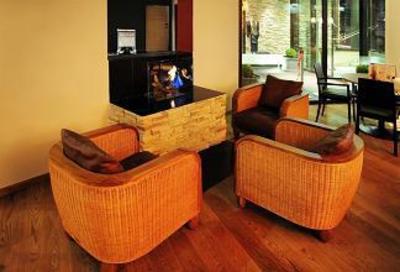 фото отеля Aqi Hotel Schladming