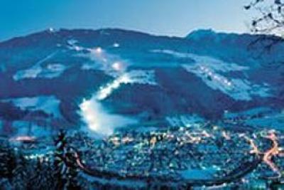 фото отеля Aqi Hotel Schladming