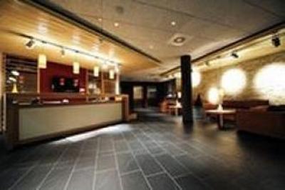 фото отеля Aqi Hotel Schladming